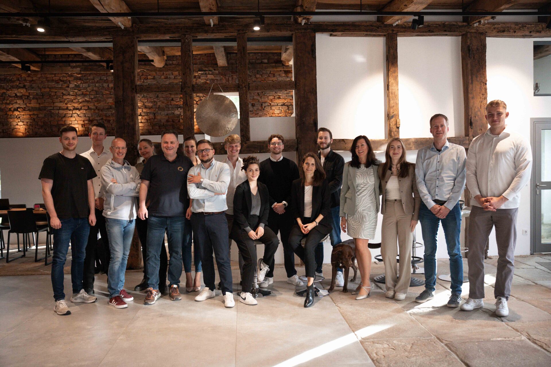 Porozmawiajmy o Twoim biznesie